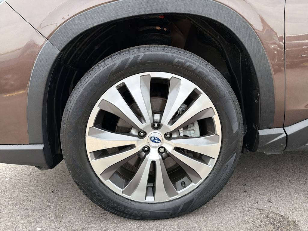 Thumbnail: 2020 Subaru Ascent - 8