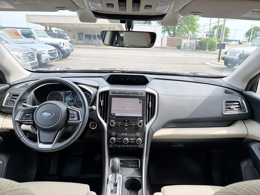 Thumbnail: 2020 Subaru Ascent - 2