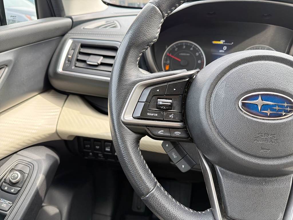 Thumbnail: 2020 Subaru Ascent - 34