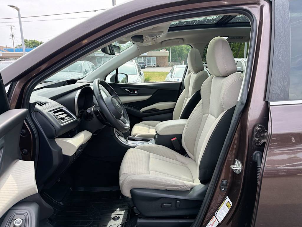 Thumbnail: 2020 Subaru Ascent - 10
