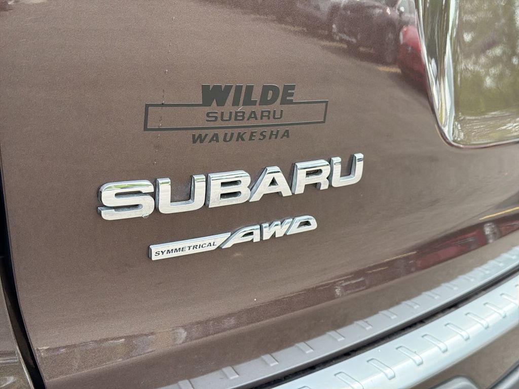 Thumbnail: 2020 Subaru Ascent - 7