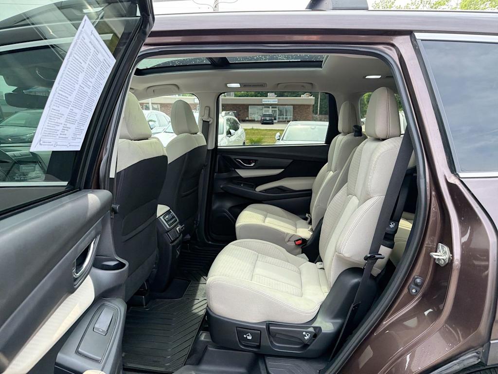 Thumbnail: 2020 Subaru Ascent - 31