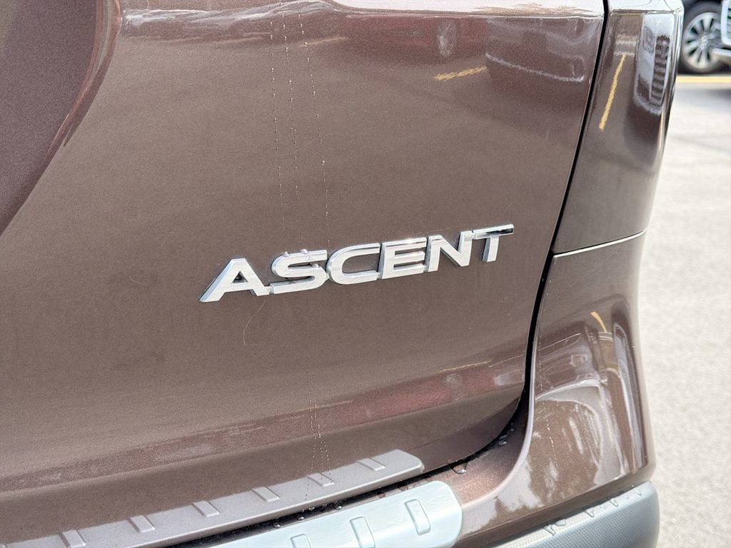 Thumbnail: 2020 Subaru Ascent - 28