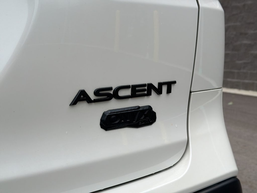 Thumbnail: 2023 Subaru Ascent - 27