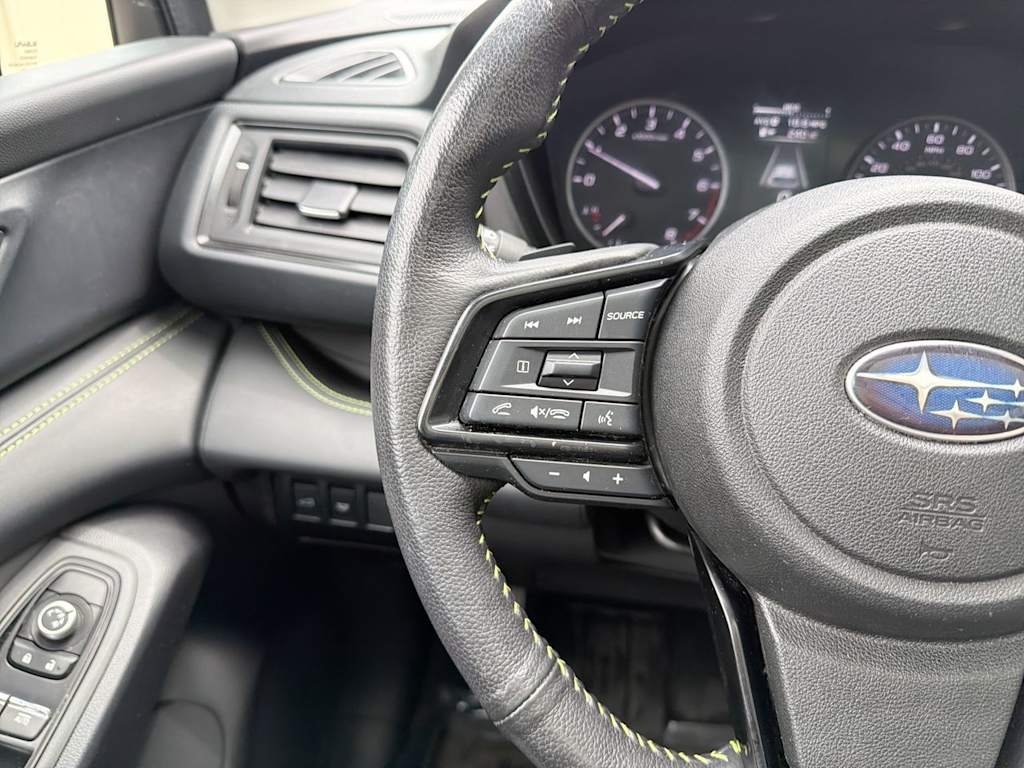 Thumbnail: 2023 Subaru Ascent - 33