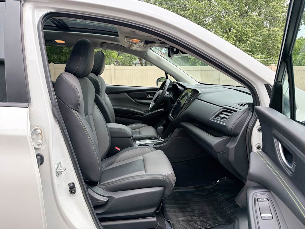 Thumbnail: 2023 Subaru Ascent - 11