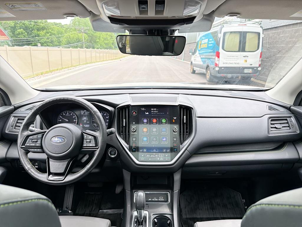 Thumbnail: 2023 Subaru Ascent - 2