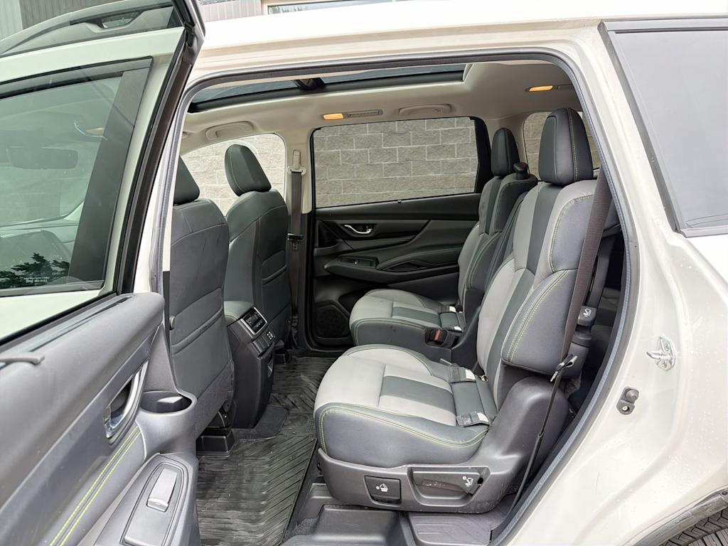 Thumbnail: 2023 Subaru Ascent - 30