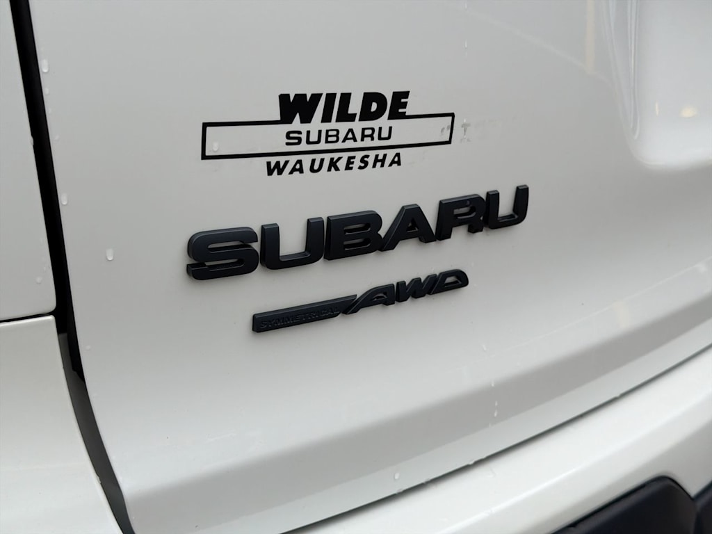 Thumbnail: 2023 Subaru Ascent - 7