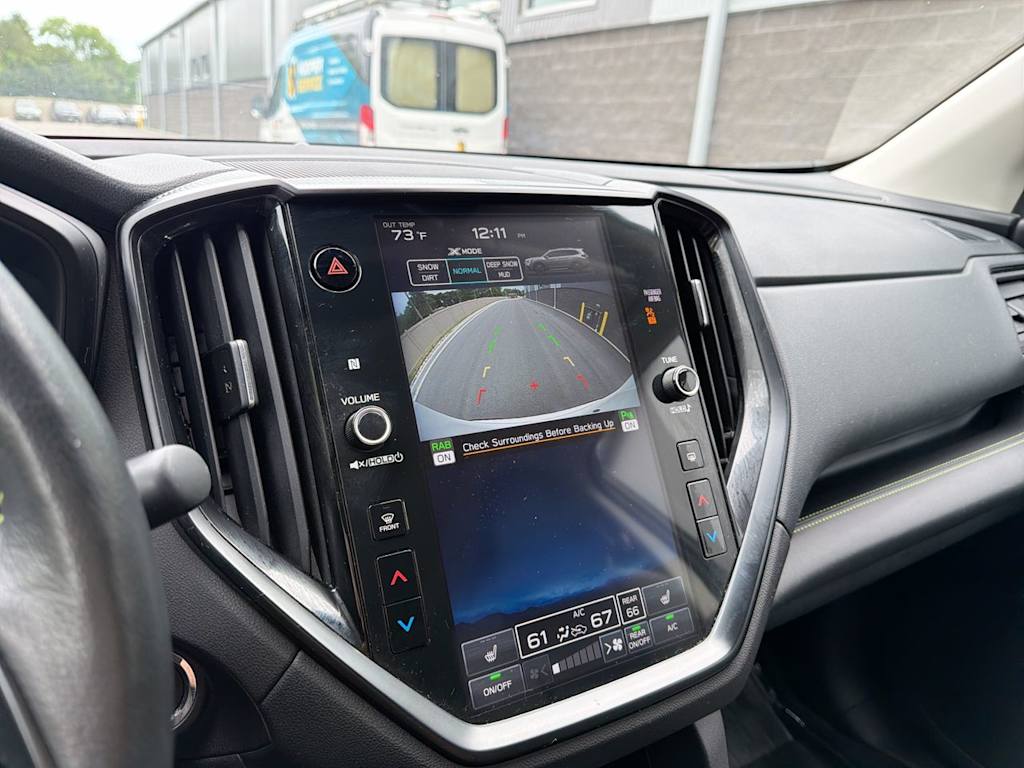 Thumbnail: 2023 Subaru Ascent - 13