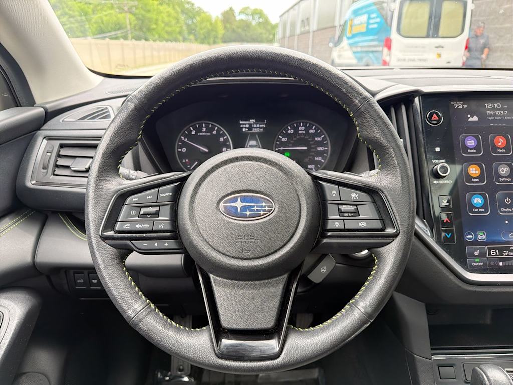 Thumbnail: 2023 Subaru Ascent - 9