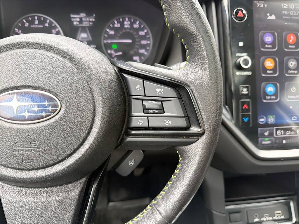 Thumbnail: 2023 Subaru Ascent - 34