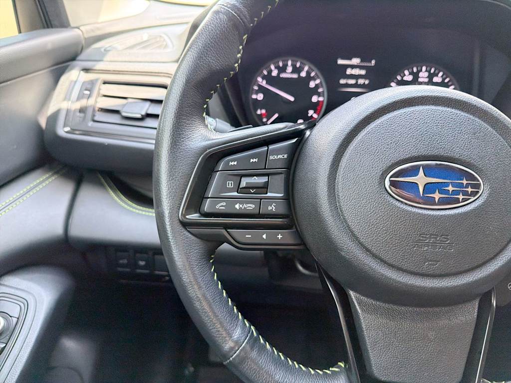 Thumbnail: 2023 Subaru Ascent - 34