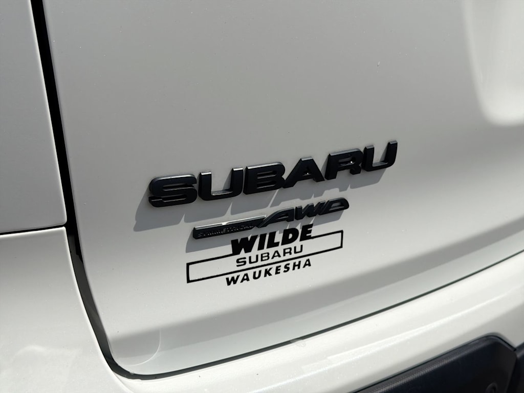 Thumbnail: 2023 Subaru Ascent - 7