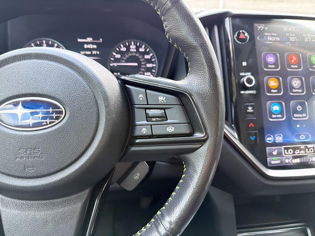 Thumbnail: 2023 Subaru Ascent - 35