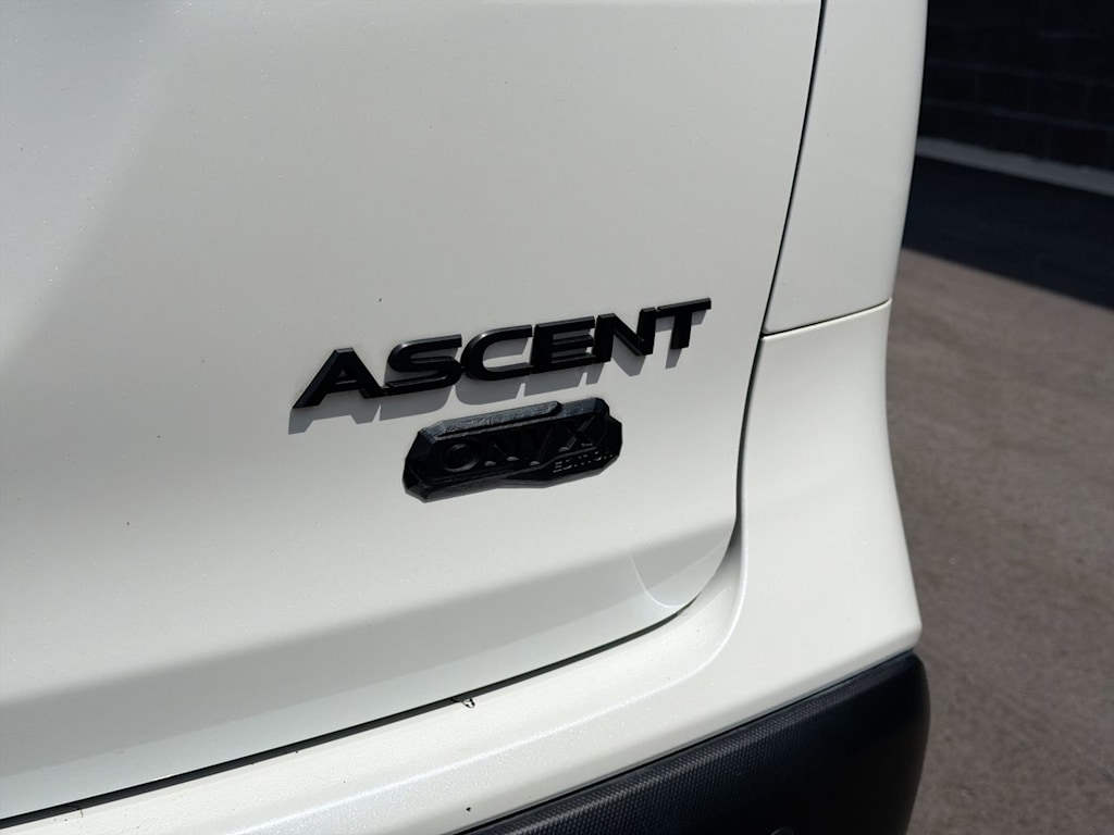 Thumbnail: 2023 Subaru Ascent - 28