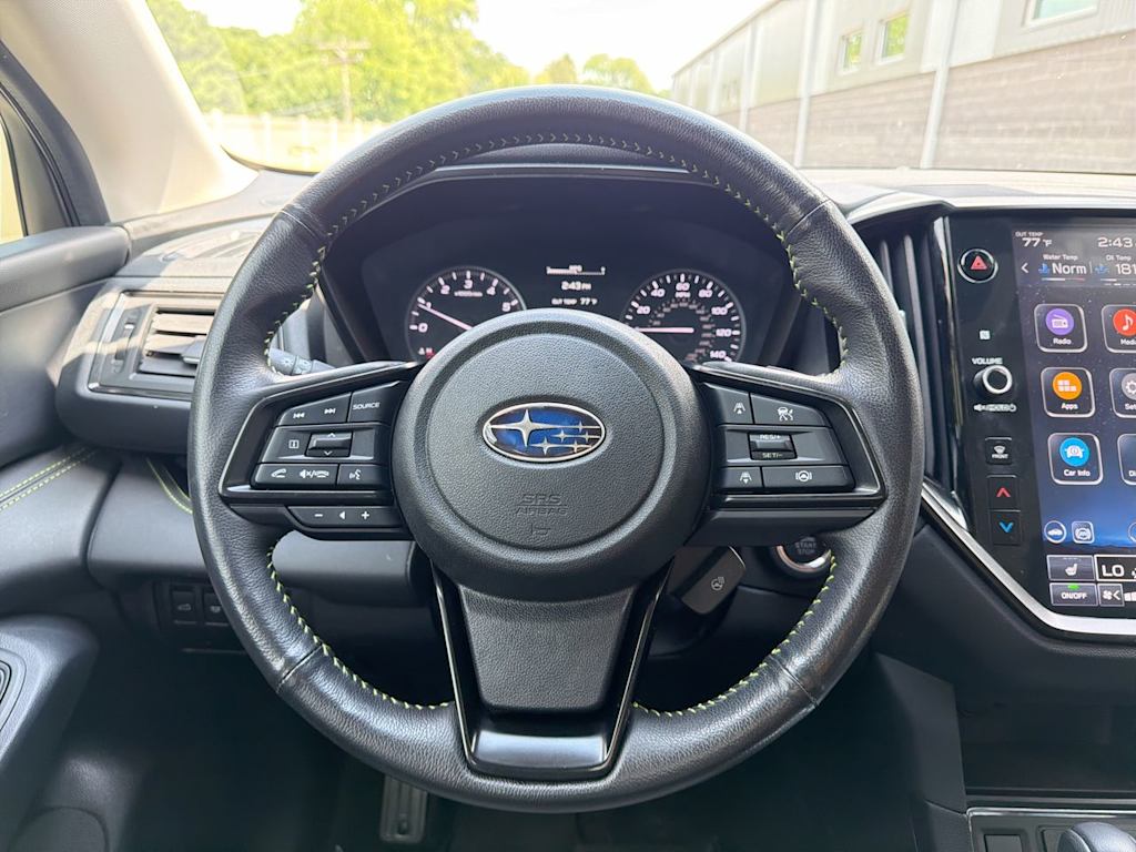 Thumbnail: 2023 Subaru Ascent - 9