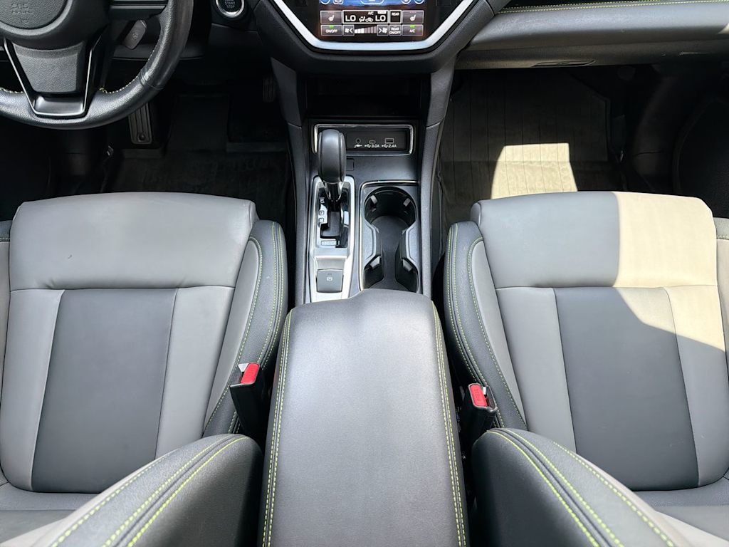 Thumbnail: 2023 Subaru Ascent - 36
