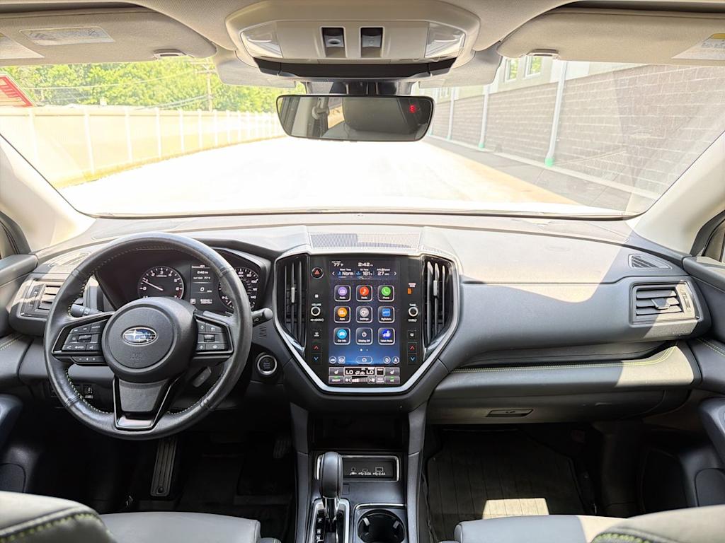 Thumbnail: 2023 Subaru Ascent - 2