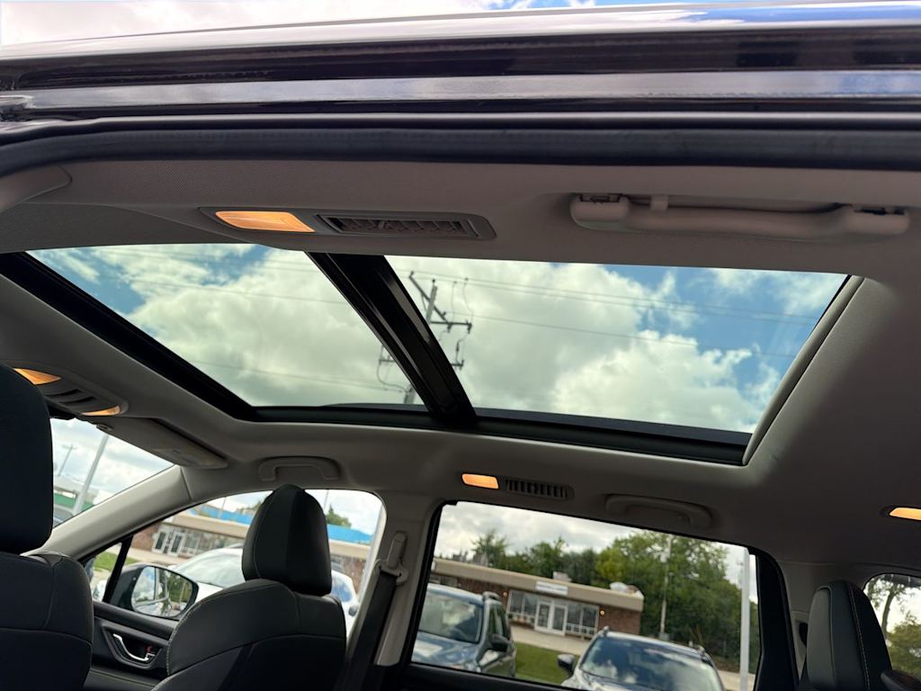 Thumbnail: 2024 Subaru Ascent - 29