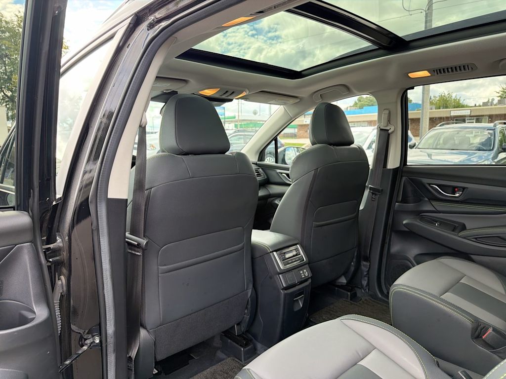 Thumbnail: 2024 Subaru Ascent - 11