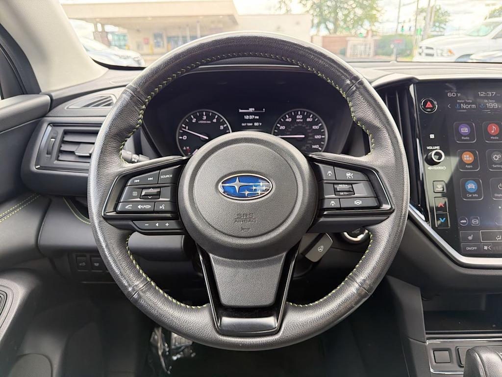 Thumbnail: 2024 Subaru Ascent - 9