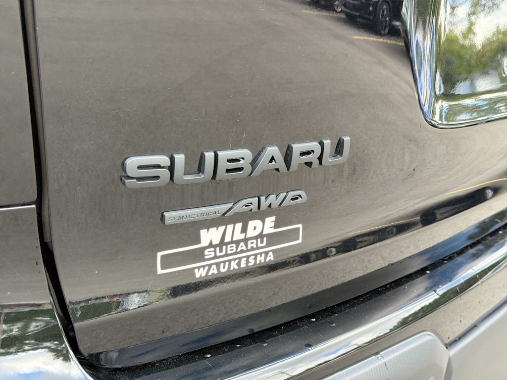Thumbnail: 2024 Subaru Ascent - 7