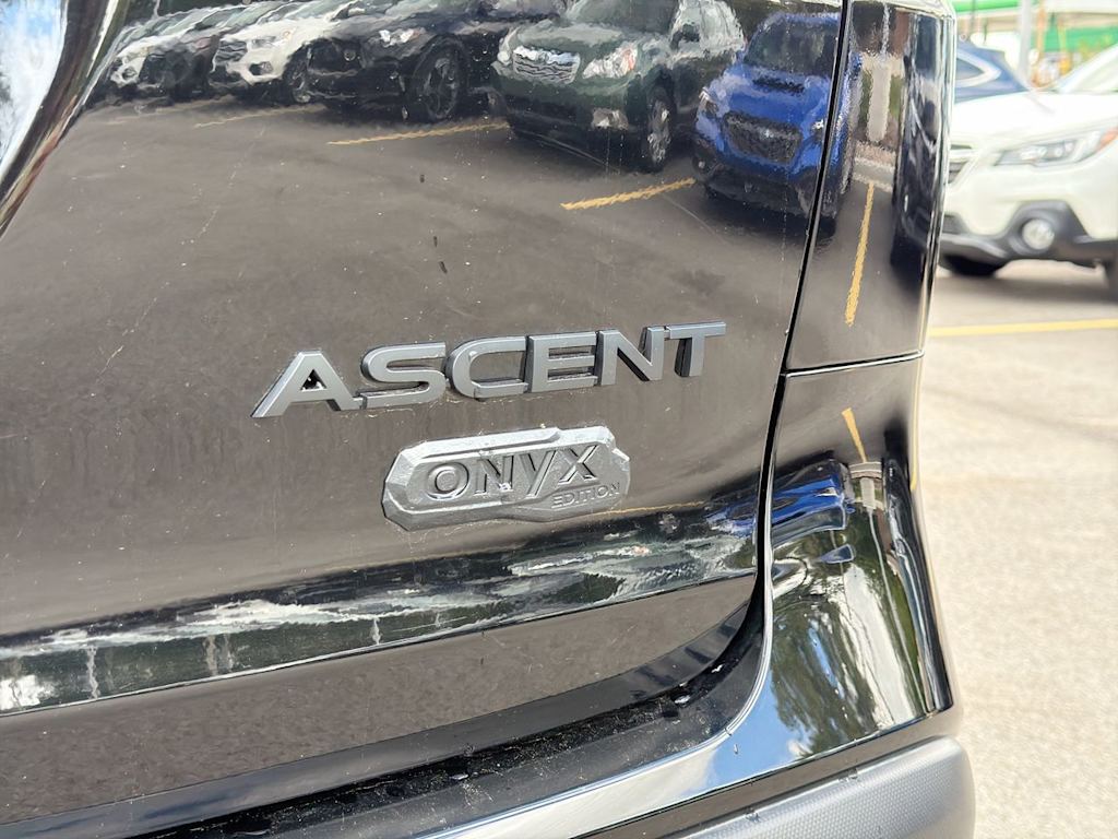 Thumbnail: 2024 Subaru Ascent - 27