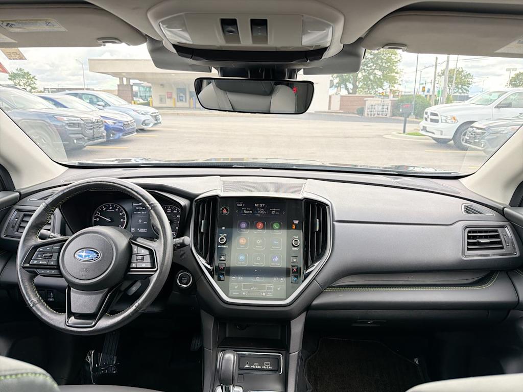 Thumbnail: 2024 Subaru Ascent - 2