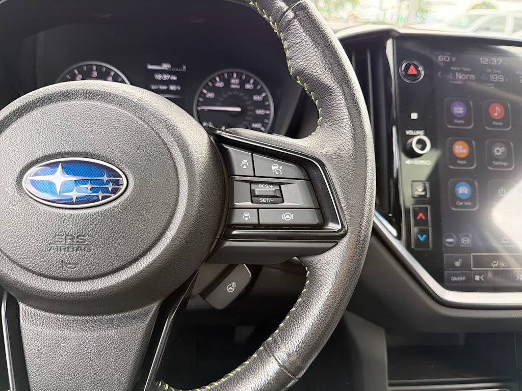 Thumbnail: 2024 Subaru Ascent - 34