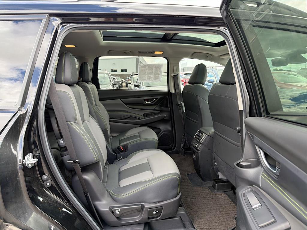 Thumbnail: 2024 Subaru Ascent - 31