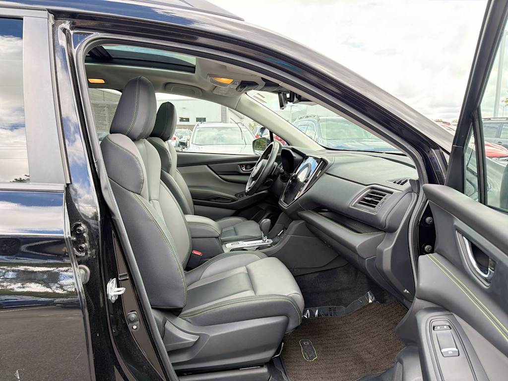 Thumbnail: 2024 Subaru Ascent - 32