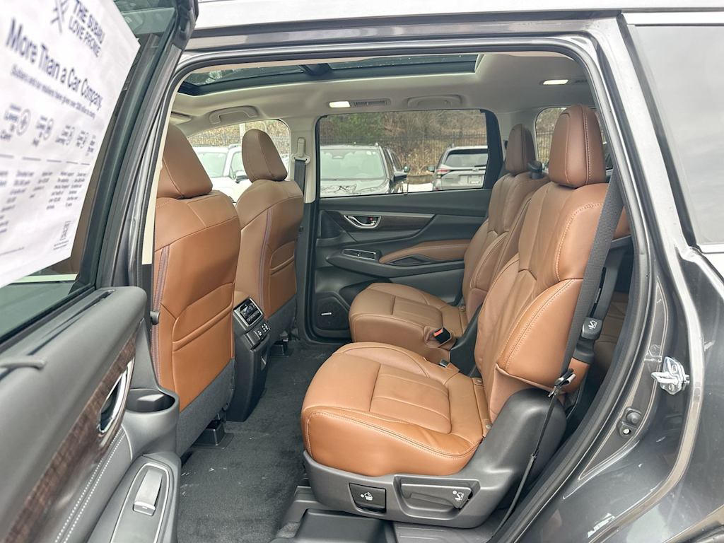 Thumbnail: 2026 Subaru Ascent - 31