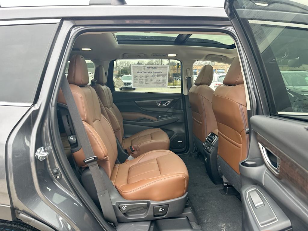 Thumbnail: 2026 Subaru Ascent - 32