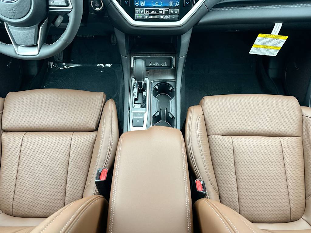 Thumbnail: 2026 Subaru Ascent - 36