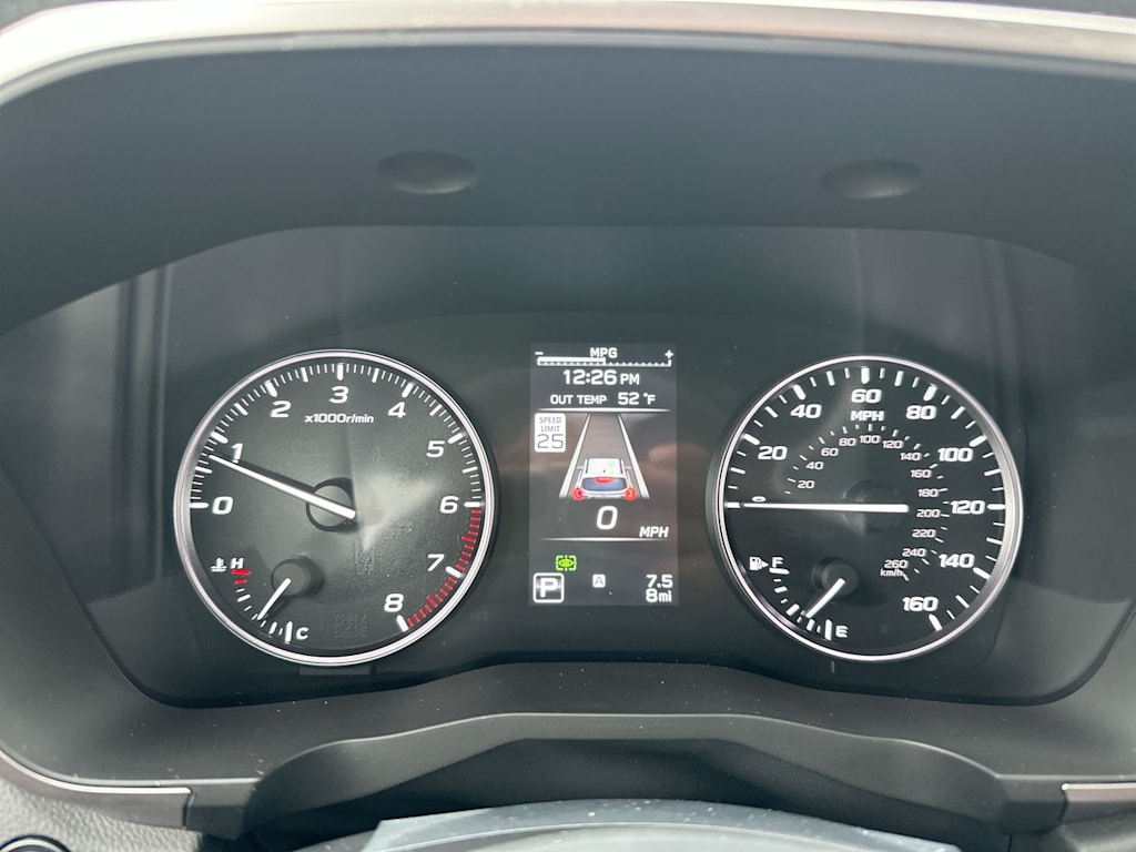 Thumbnail: 2026 Subaru Ascent - 15