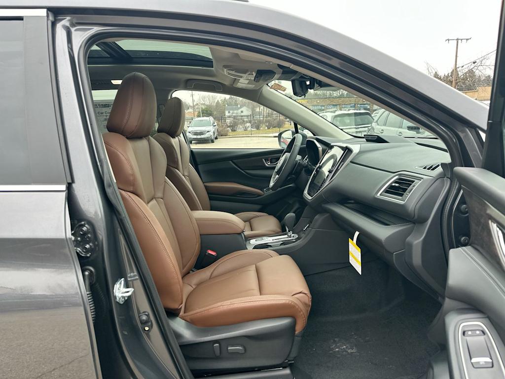 Thumbnail: 2026 Subaru Ascent - 11