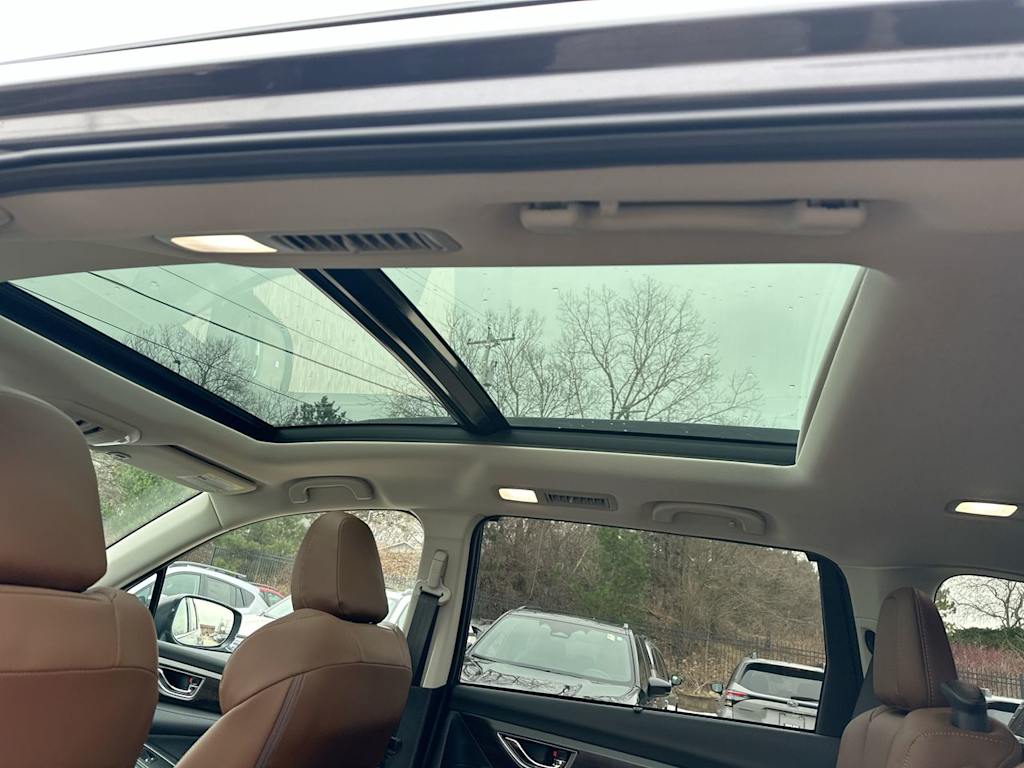 Thumbnail: 2026 Subaru Ascent - 30