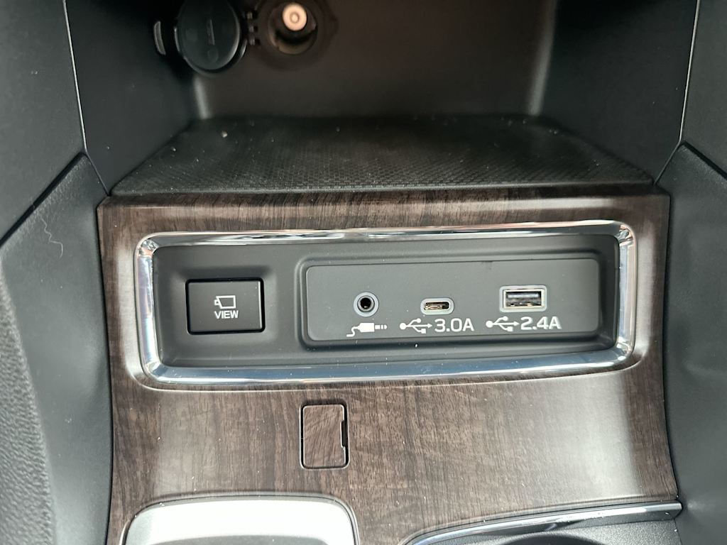 Thumbnail: 2026 Subaru Ascent - 39