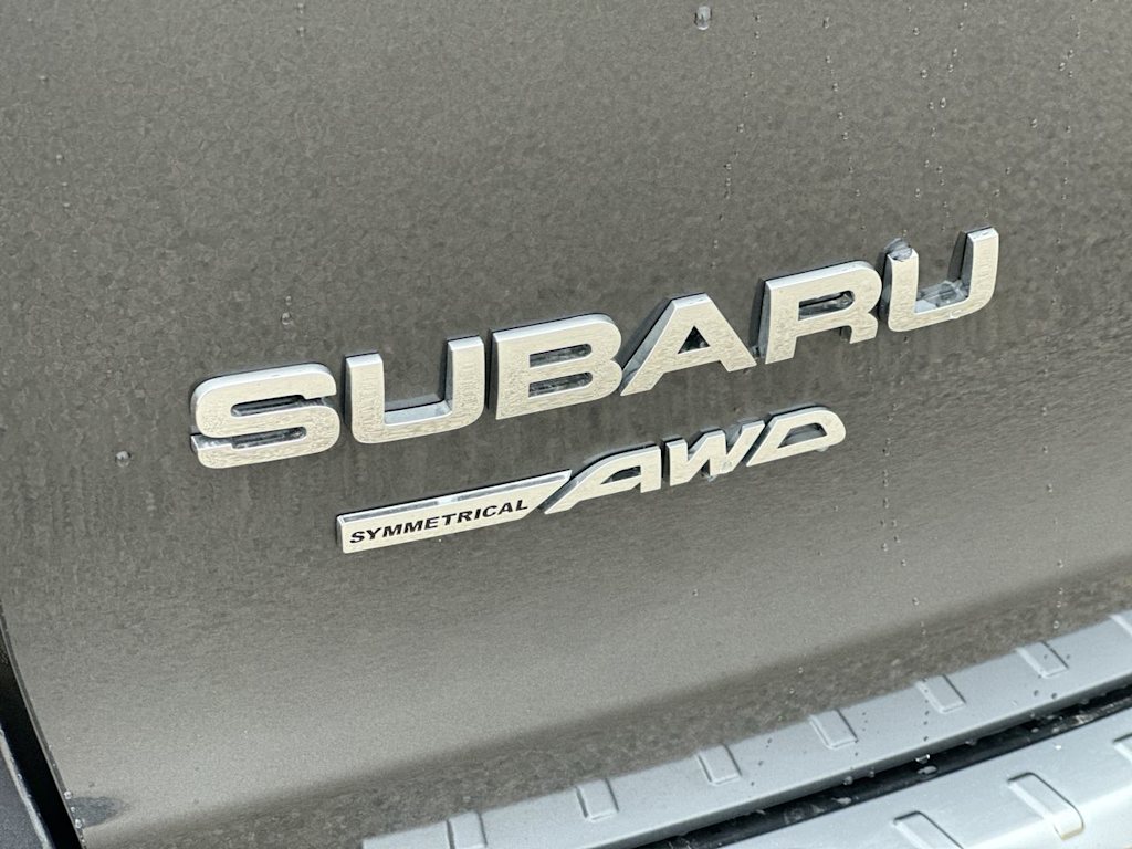 Thumbnail: 2026 Subaru Ascent - 7