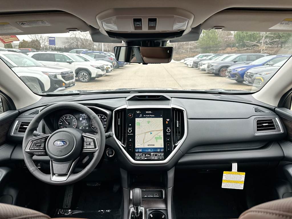 Thumbnail: 2026 Subaru Ascent - 2