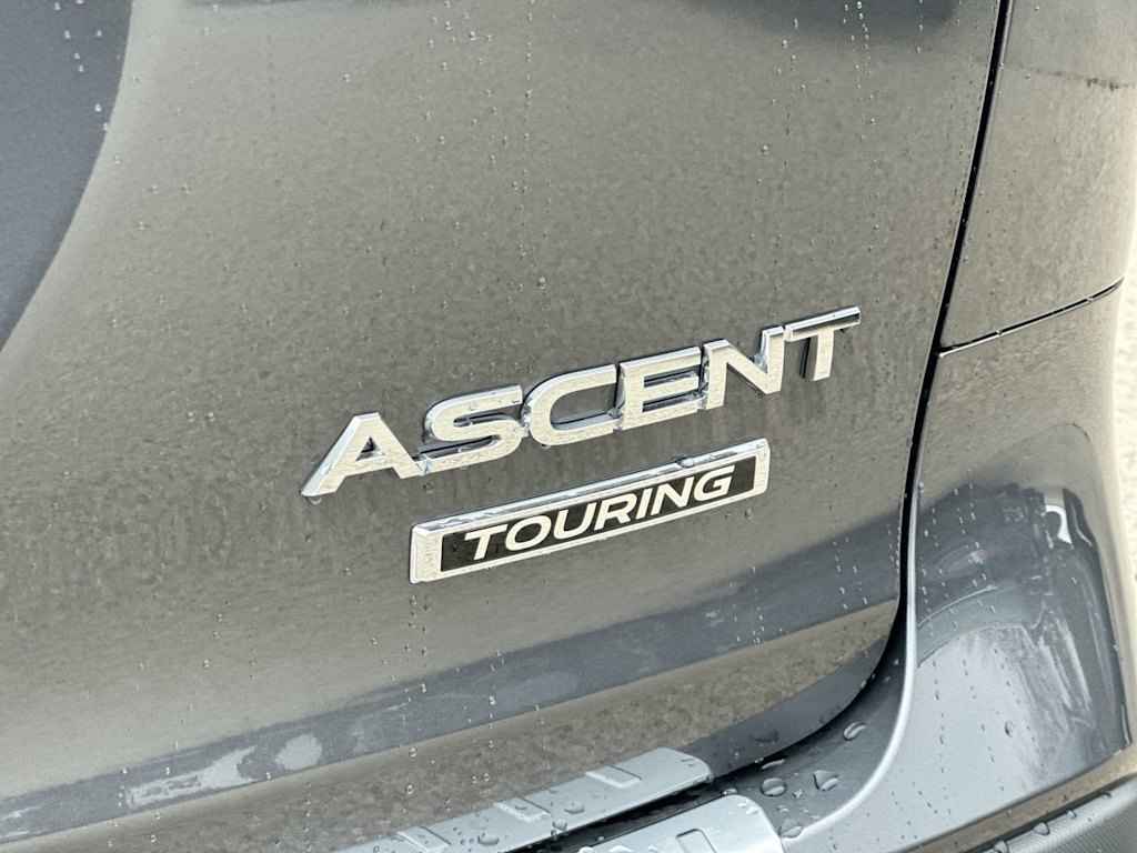 Thumbnail: 2026 Subaru Ascent - 28