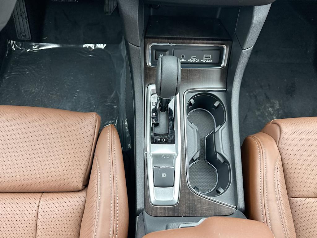 Thumbnail: 2026 Subaru Ascent - 14