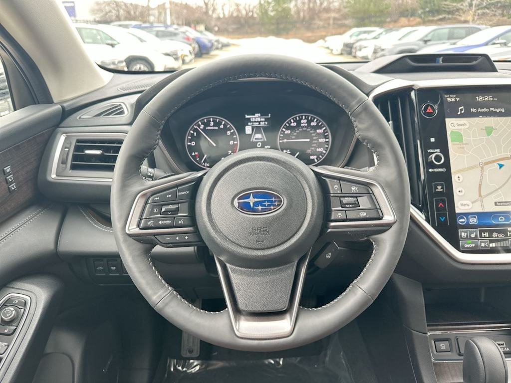 Thumbnail: 2026 Subaru Ascent - 9
