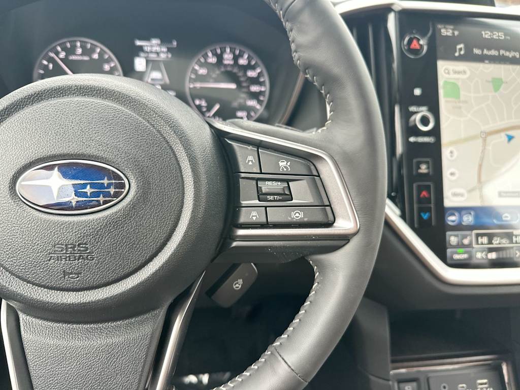 Thumbnail: 2026 Subaru Ascent - 35