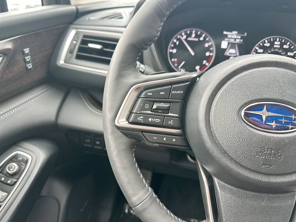 Thumbnail: 2026 Subaru Ascent - 34