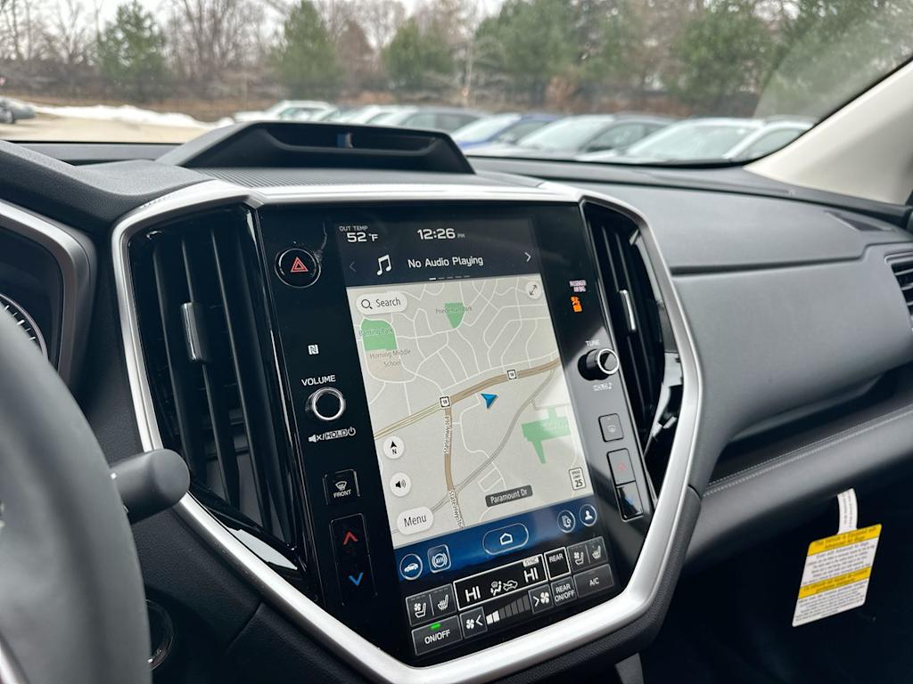 Thumbnail: 2026 Subaru Ascent - 13