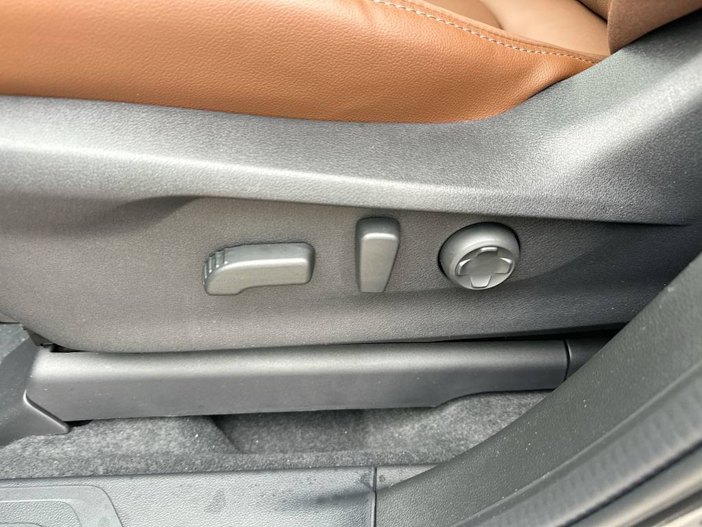 Thumbnail: 2026 Subaru Ascent - 29