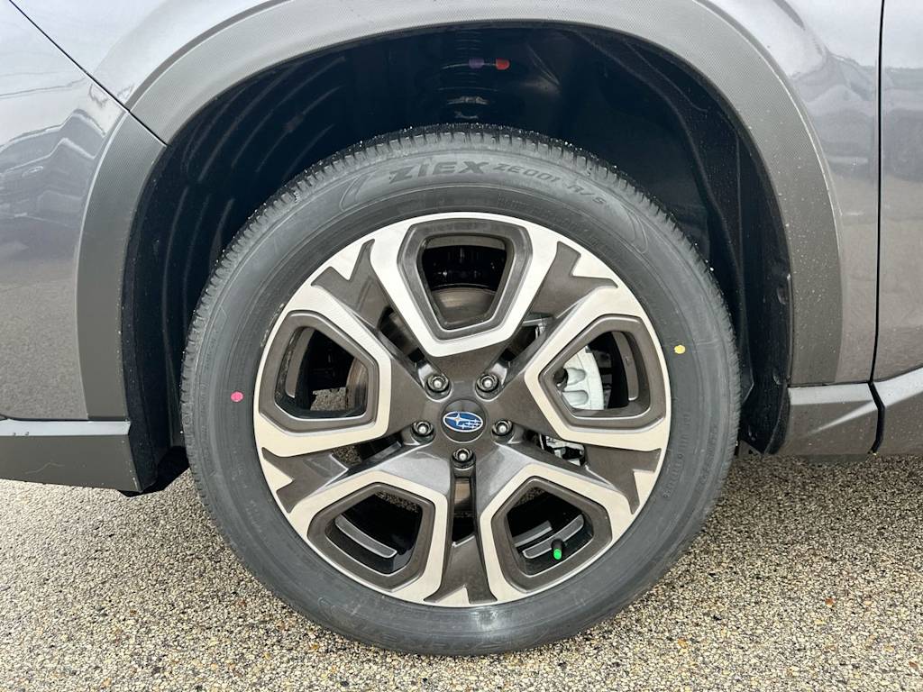 Thumbnail: 2026 Subaru Ascent - 8