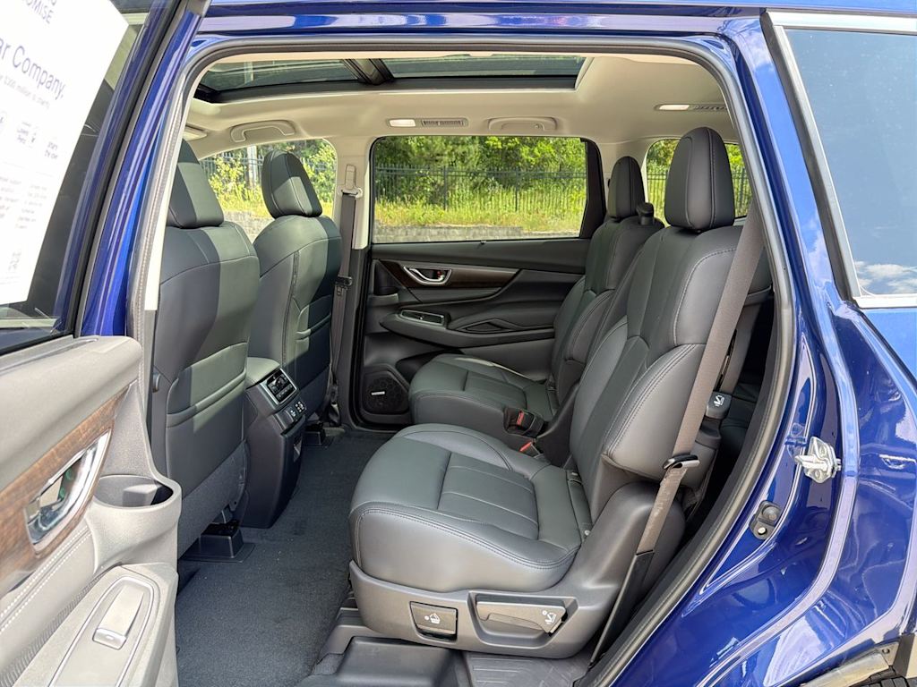 Thumbnail: 2026 Subaru Ascent - 31